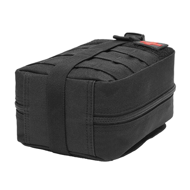 Pirmās palīdzības komplekts Militārais tūristu izdzīvošanas aprīkojums