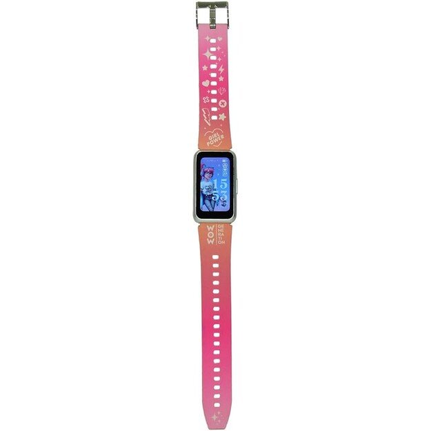 Wow Generation - Smart-watch (2111311-WOW00025)