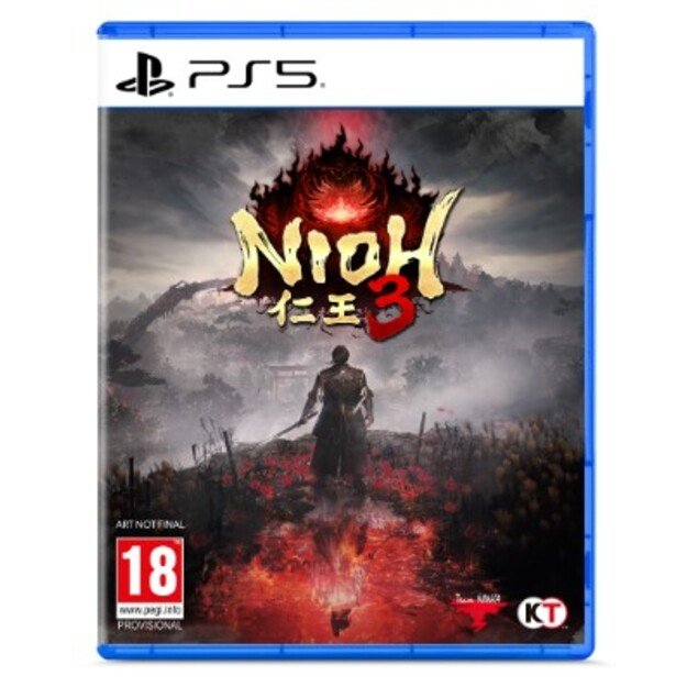 Nioh 3  - PlayStation 5