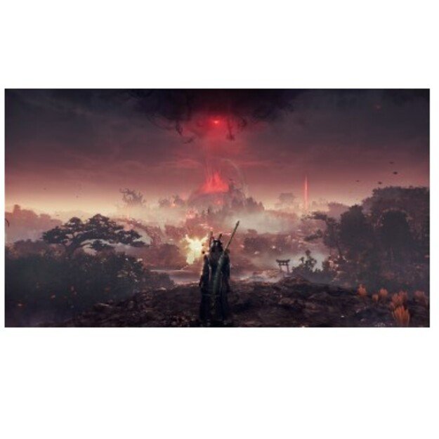 Nioh 3  - PlayStation 5 3