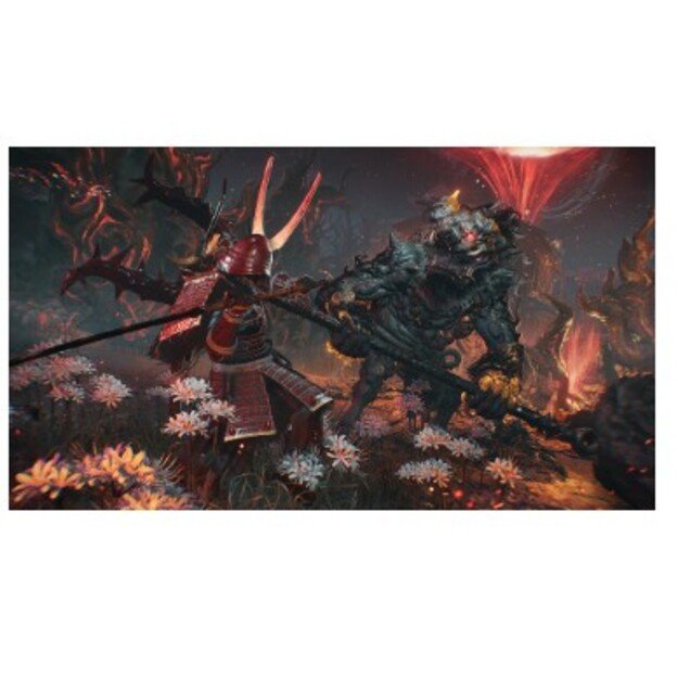 Nioh 3  - PlayStation 5 2