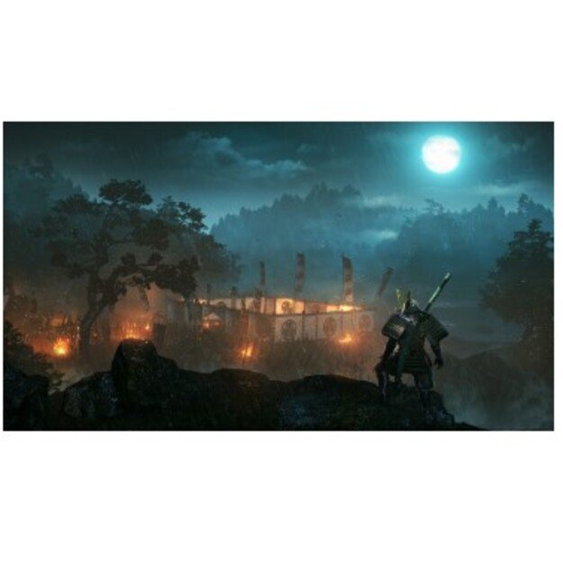 Nioh 3  - PlayStation 5 1