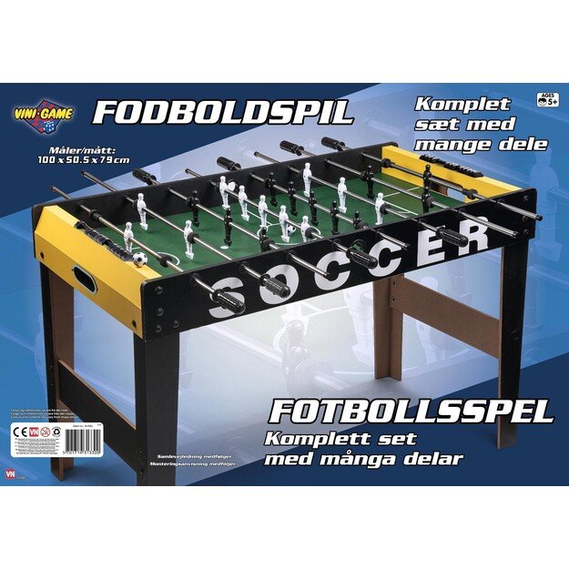 Vini - Table Football (31330)