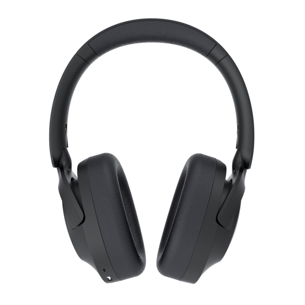 Creative - Zen Hybrid 2 Wireless Over-ear Headphones ANC