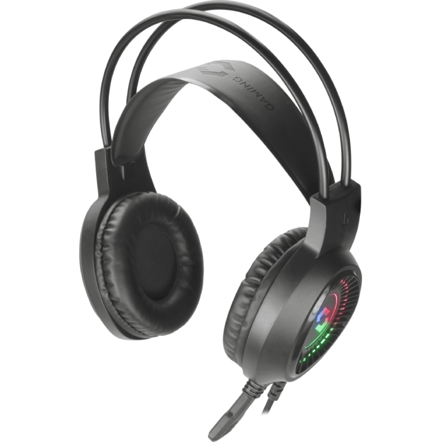 Speedlink - VOLTOR LED Stereo Gaming Headset