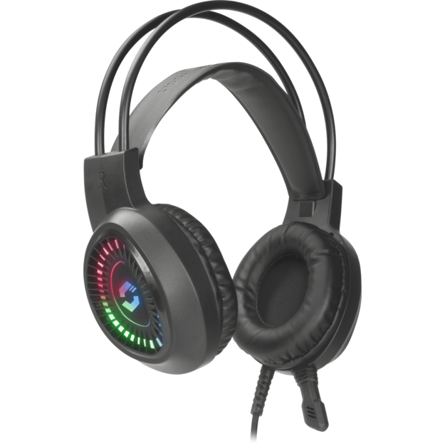 Speedlink - VOLTOR LED Stereo Gaming Headset