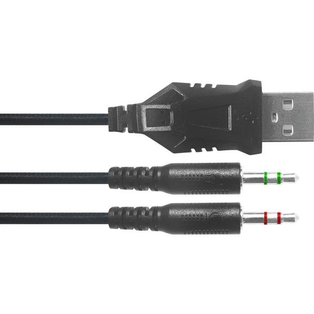 Speedlink - VOLTOR LED Stereo Gaming Headset