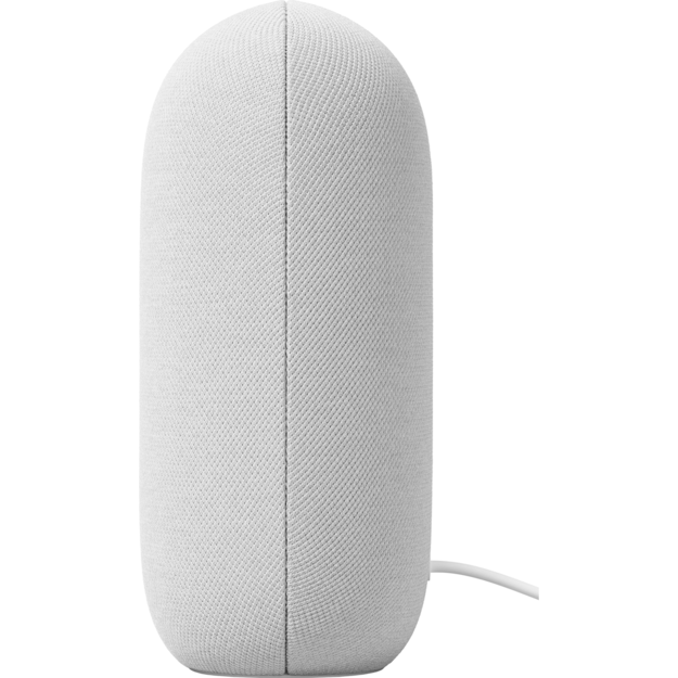 Google Nest Audio - Chalk 3