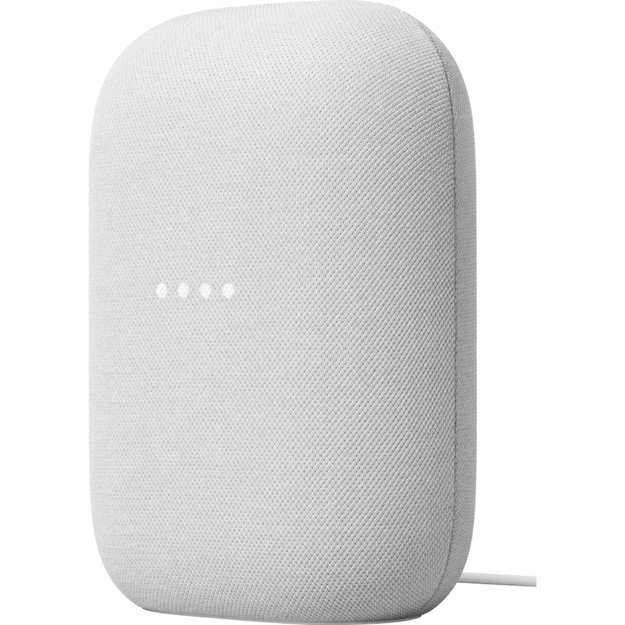 Google Nest Audio - Chalk 2