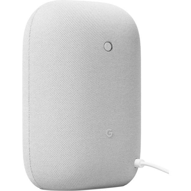 Google Nest Audio - Chalk 1