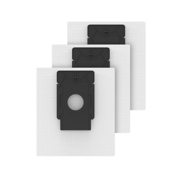 Hombli - Robot Vacuum Dust Bag set (3 pcs) 1
