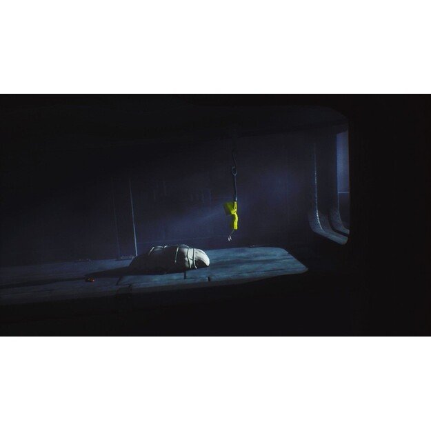 Little Nightmares - Complete Edition (Code in Box)
      
        - Nintendo Switch