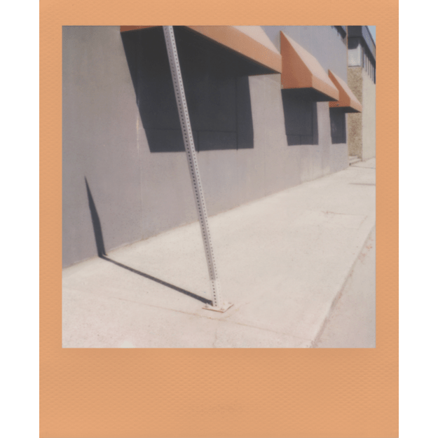 Polaroid - Color Film for i-Type Pantone Color of the Year