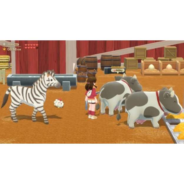 Harvest Moon: Home Sweet Home (Special Edition) - PlayStation 5