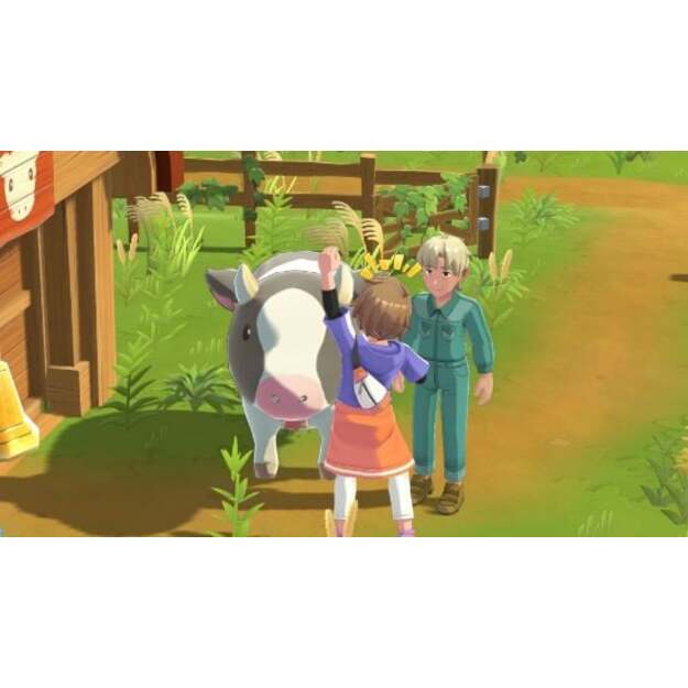 Harvest Moon: Home Sweet Home (Special Edition) - PlayStation 5
