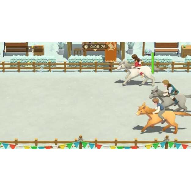 Harvest Moon: Home Sweet Home (Special Edition) - PlayStation 5