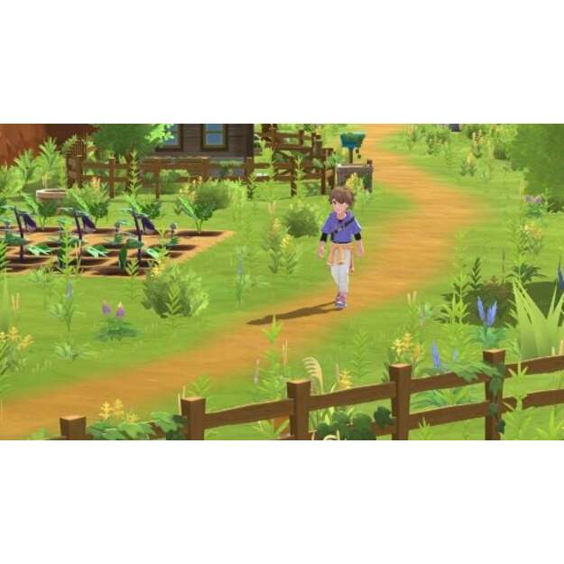 Harvest Moon: Home Sweet Home (Special Edition) - PlayStation 5