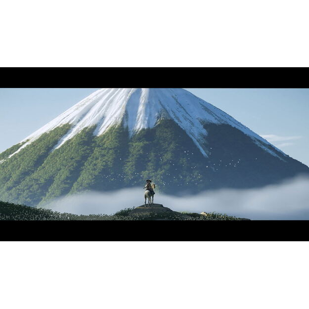 Ghost of Yotei - PlayStation 5