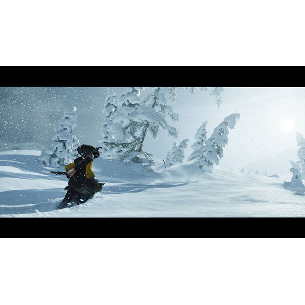 Ghost of Yotei - PlayStation 5