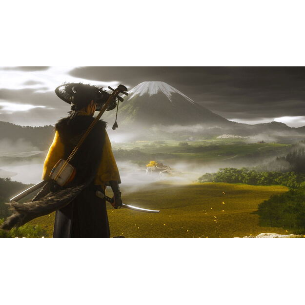 Ghost of Yotei - PlayStation 5