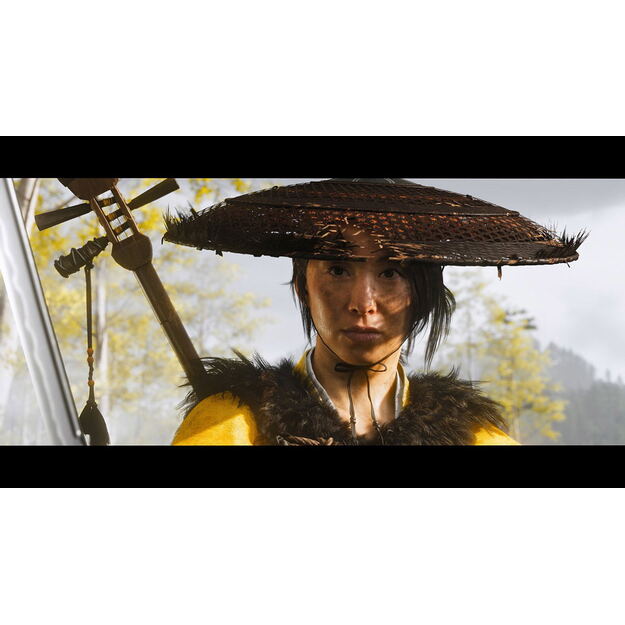 Ghost of Yotei - PlayStation 5