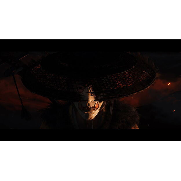 Ghost of Yotei - PlayStation 5