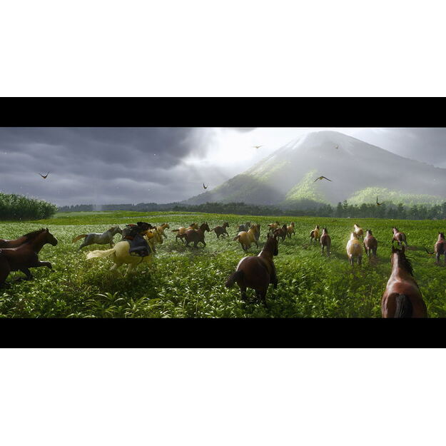 Ghost of Yotei - PlayStation 5