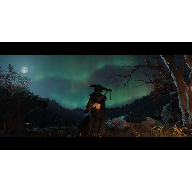 Ghost of Yotei - PlayStation 5