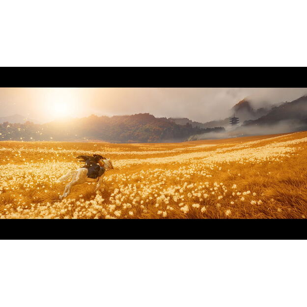 Ghost of Yotei - PlayStation 5