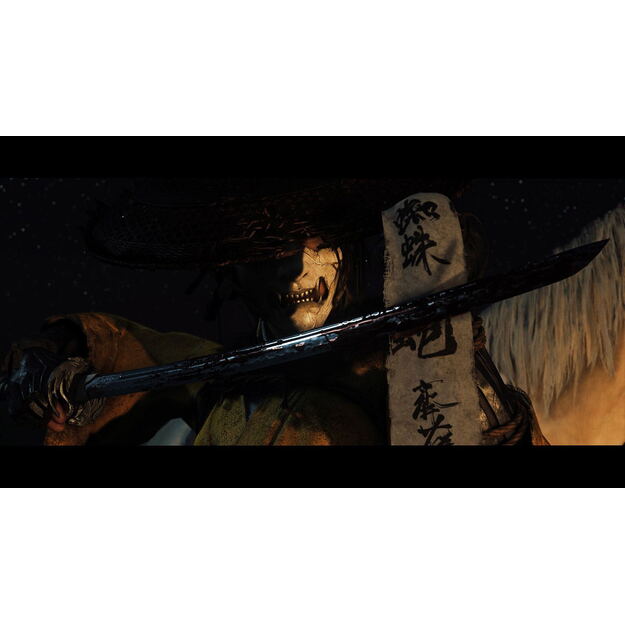 Ghost of Yotei - PlayStation 5