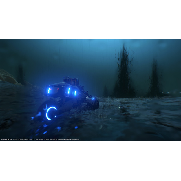 Death Stranding 2: On The Beach - PlayStation 5