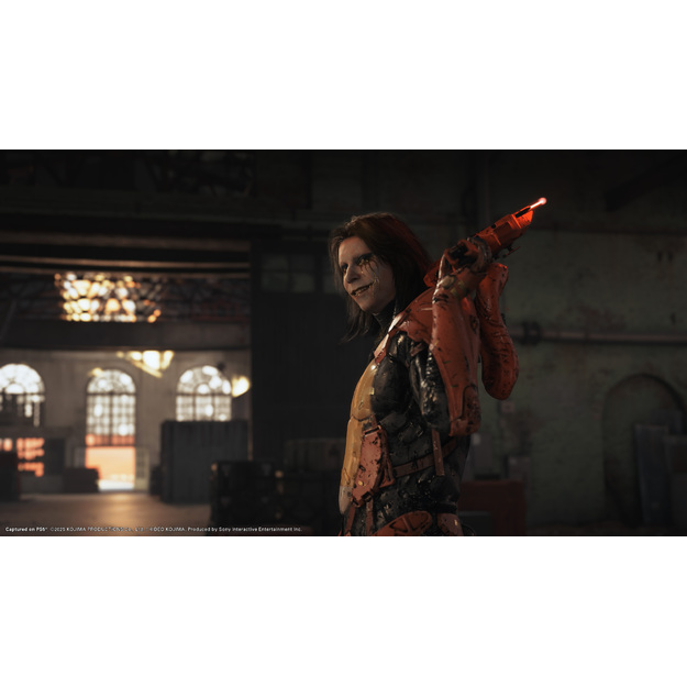 Death Stranding 2: On The Beach - PlayStation 5