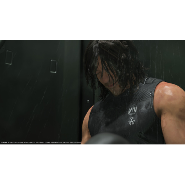 Death Stranding 2: On The Beach - PlayStation 5