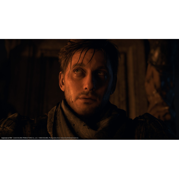 Death Stranding 2: On The Beach - PlayStation 5