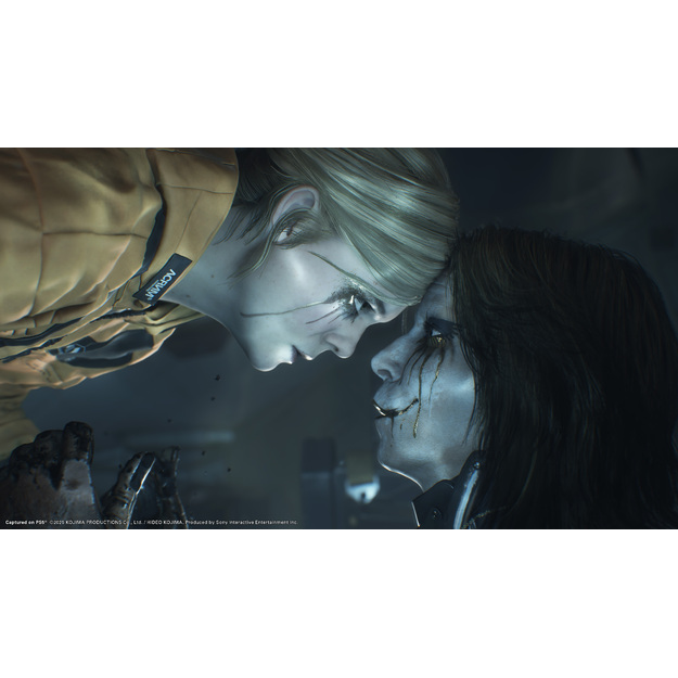 Death Stranding 2: On The Beach - PlayStation 5