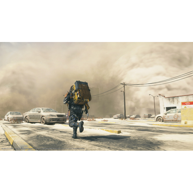 Death Stranding 2: On The Beach - PlayStation 5