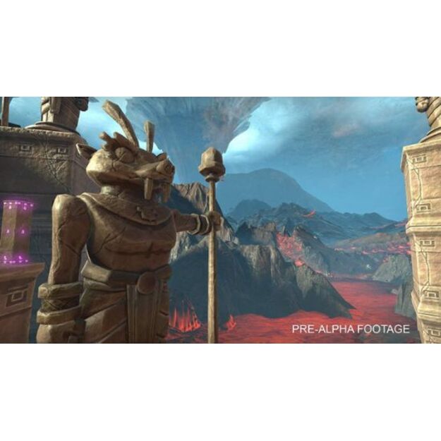 Ice Age: Scrat's Nutty Adventure - PlayStation 5