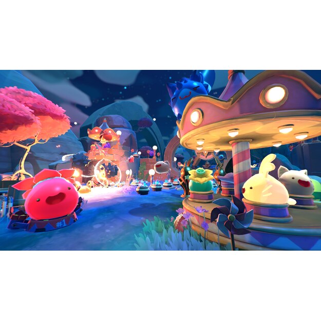 Slime Rancher 2