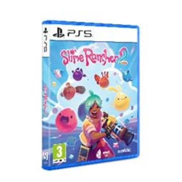 Slime Rancher 2