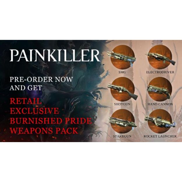 Painkiller