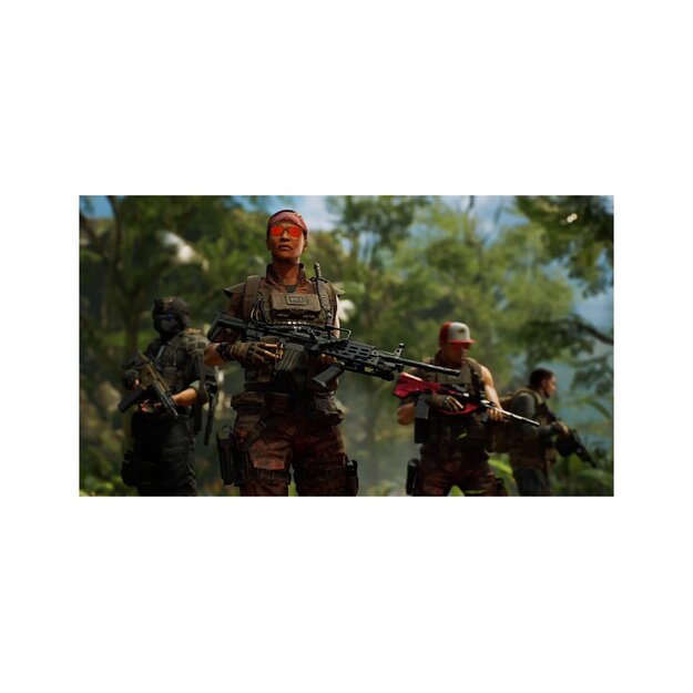 Predator: Hunting Grounds