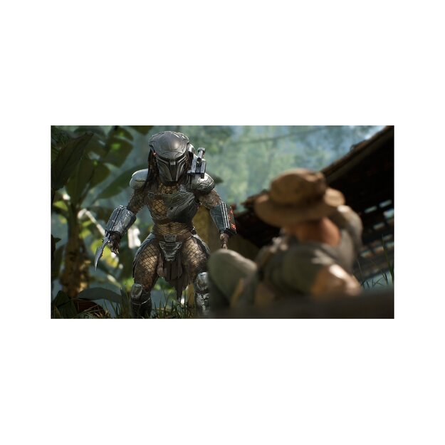 Predator: Hunting Grounds