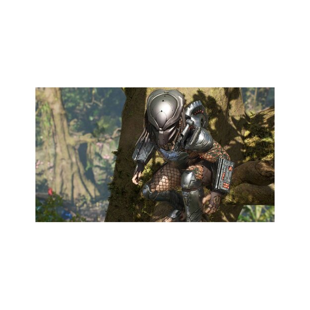 Predator: Hunting Grounds