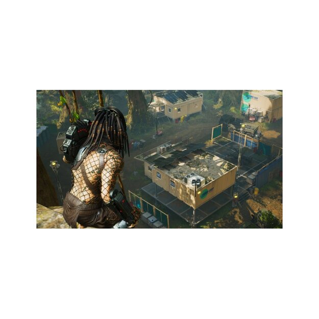 Predator: Hunting Grounds