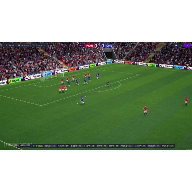 Football Manager 26 - PlayStation 5