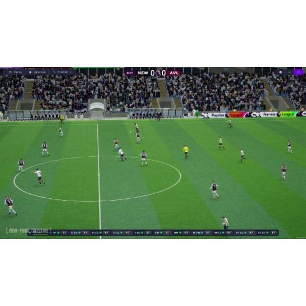 Football Manager 26 - PlayStation 5