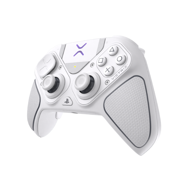 Turtle Beach - Victrix Pro BFG Reloaded - White