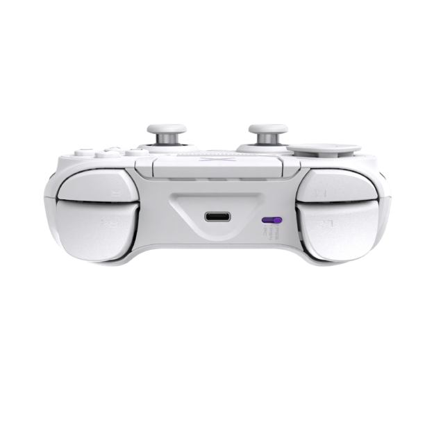 Turtle Beach - Victrix Pro BFG Reloaded - White