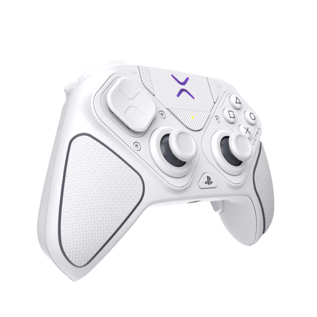 Turtle Beach - Victrix Pro BFG Reloaded - White