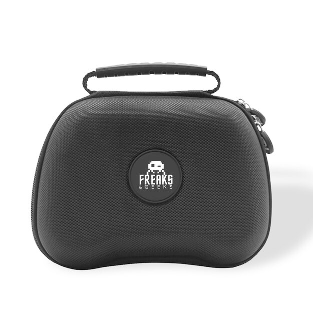 Freaks And Geeks - Universal Controller Case - PS5 / PS4 / Xbox One / Switch Pro / Xbox 360